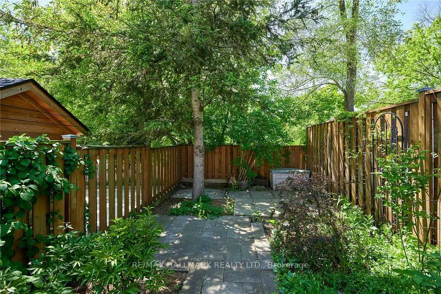 310, Scarborough, East End-Danforth, Toronto