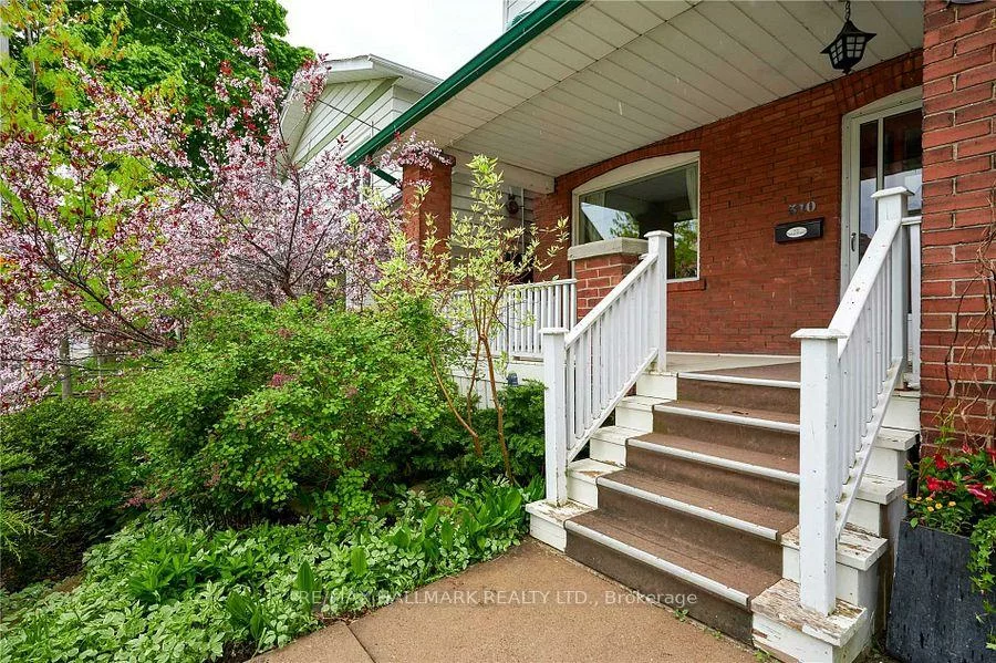 310, Scarborough, East End-Danforth, Toronto