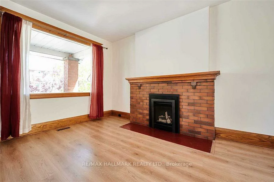 310, Scarborough, East End-Danforth, Toronto