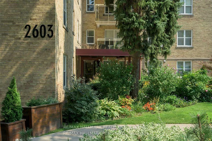 310, Scarborough, East End-Danforth, Toronto