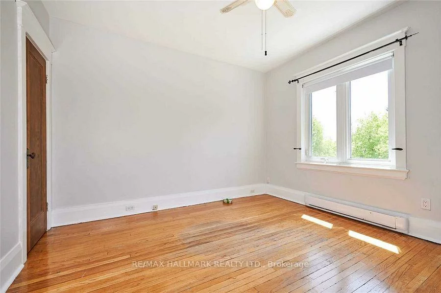 310, Scarborough, East End-Danforth, Toronto