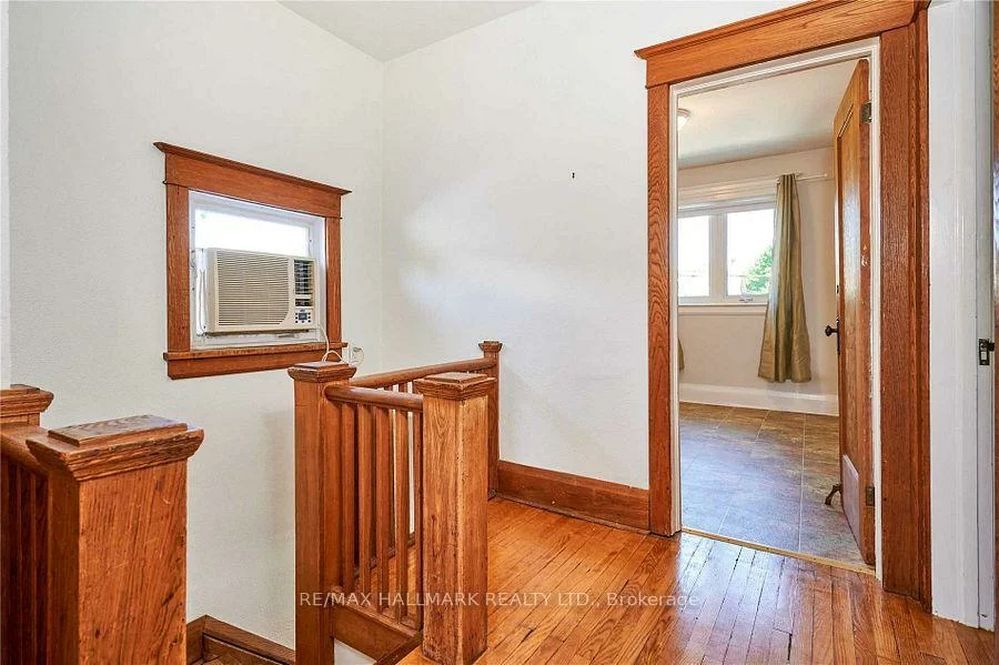 310, Scarborough, East End-Danforth, Toronto