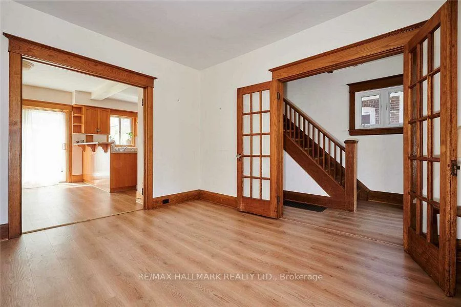 310, Scarborough, East End-Danforth, Toronto