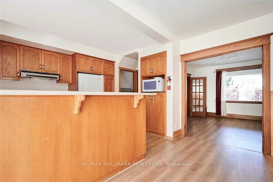 310, Scarborough, East End-Danforth, Toronto