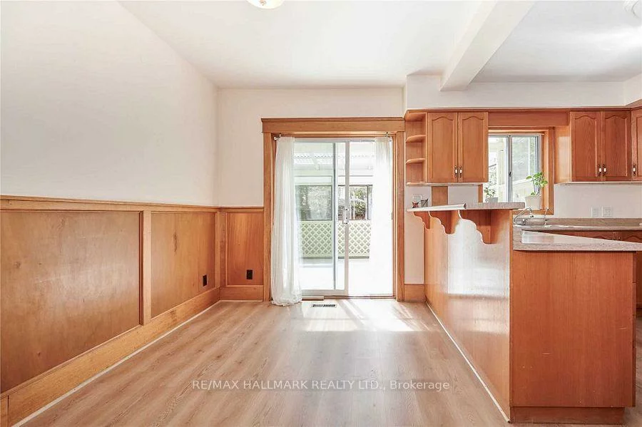 310, Scarborough, East End-Danforth, Toronto