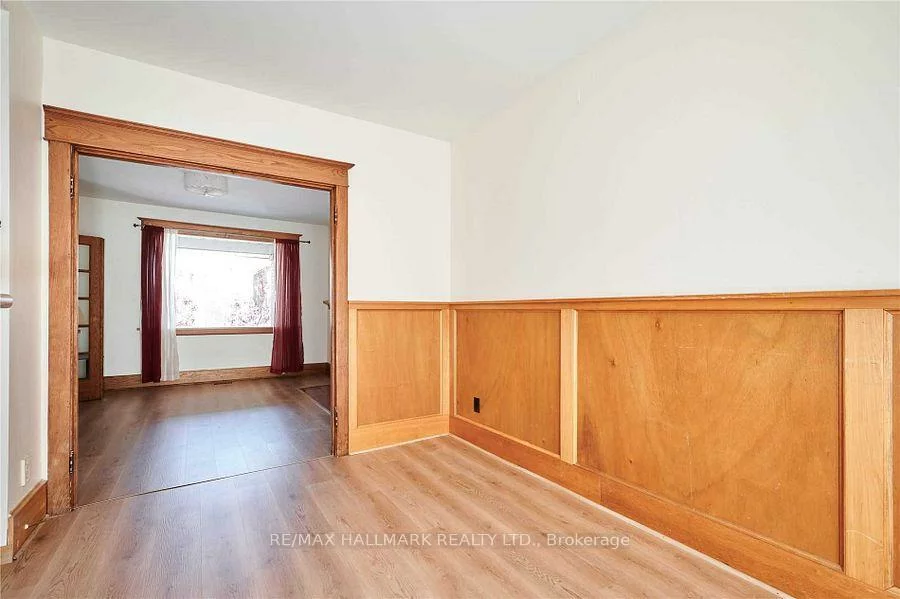 310, Scarborough, East End-Danforth, Toronto