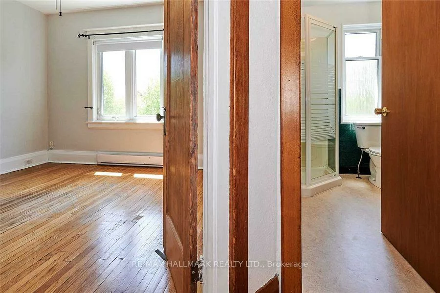 310, Scarborough, East End-Danforth, Toronto