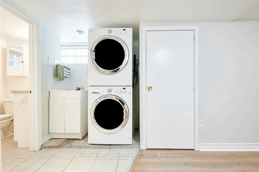 310, Scarborough, East End-Danforth, Toronto