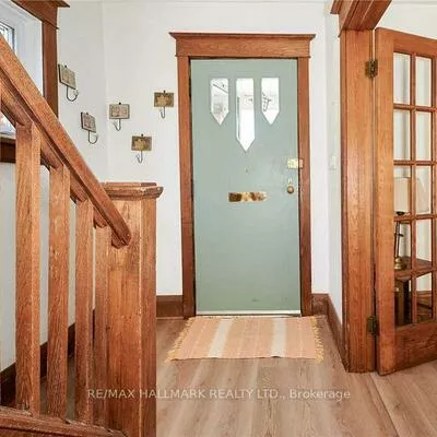 310, Scarborough, East End-Danforth, Toronto