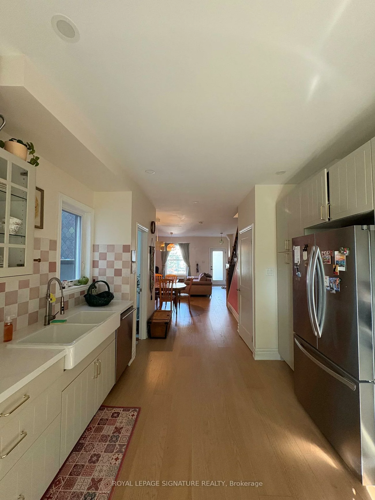 163, Hampton, North Riverdale, Toronto