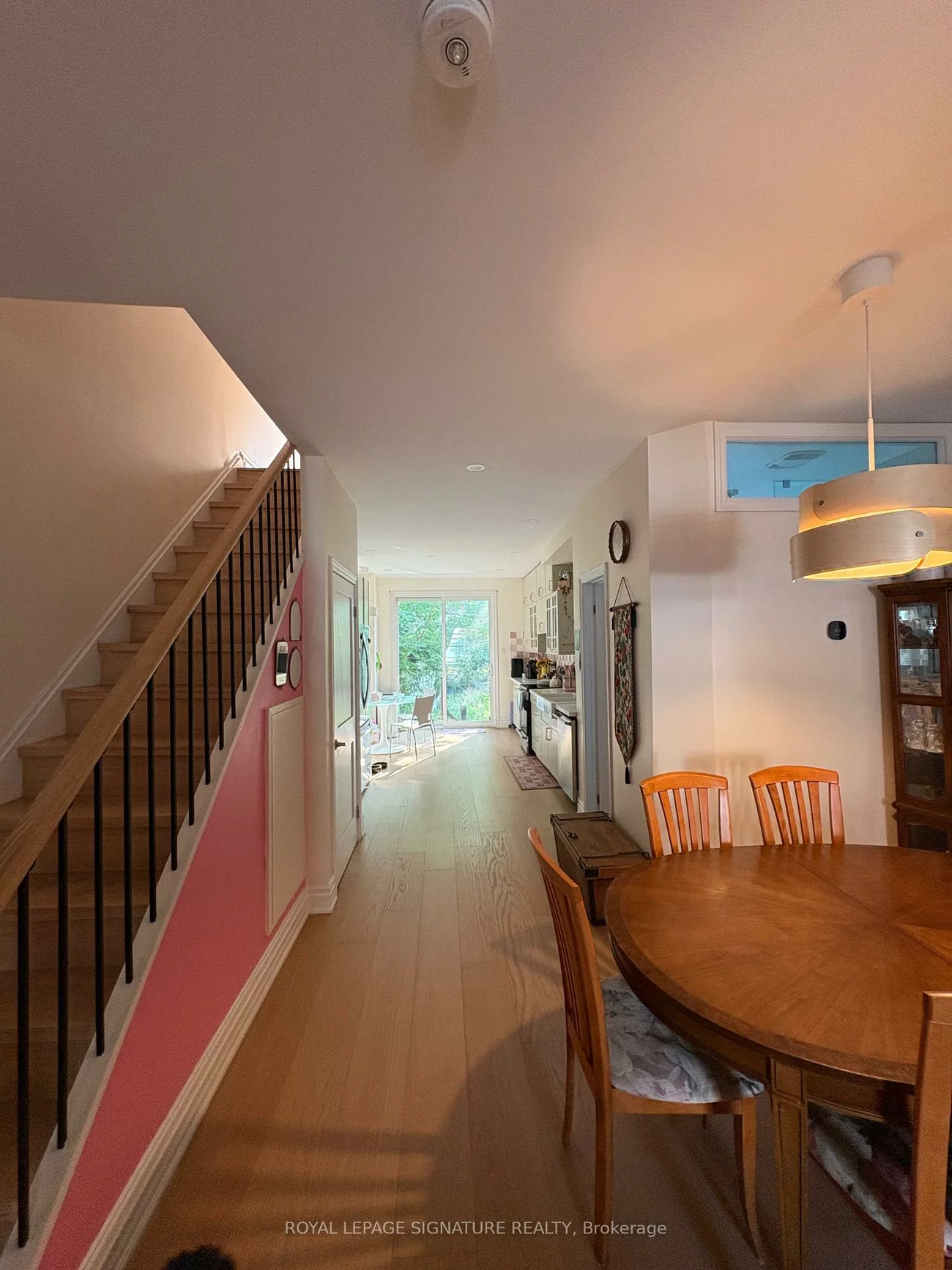 163, Hampton, North Riverdale, Toronto