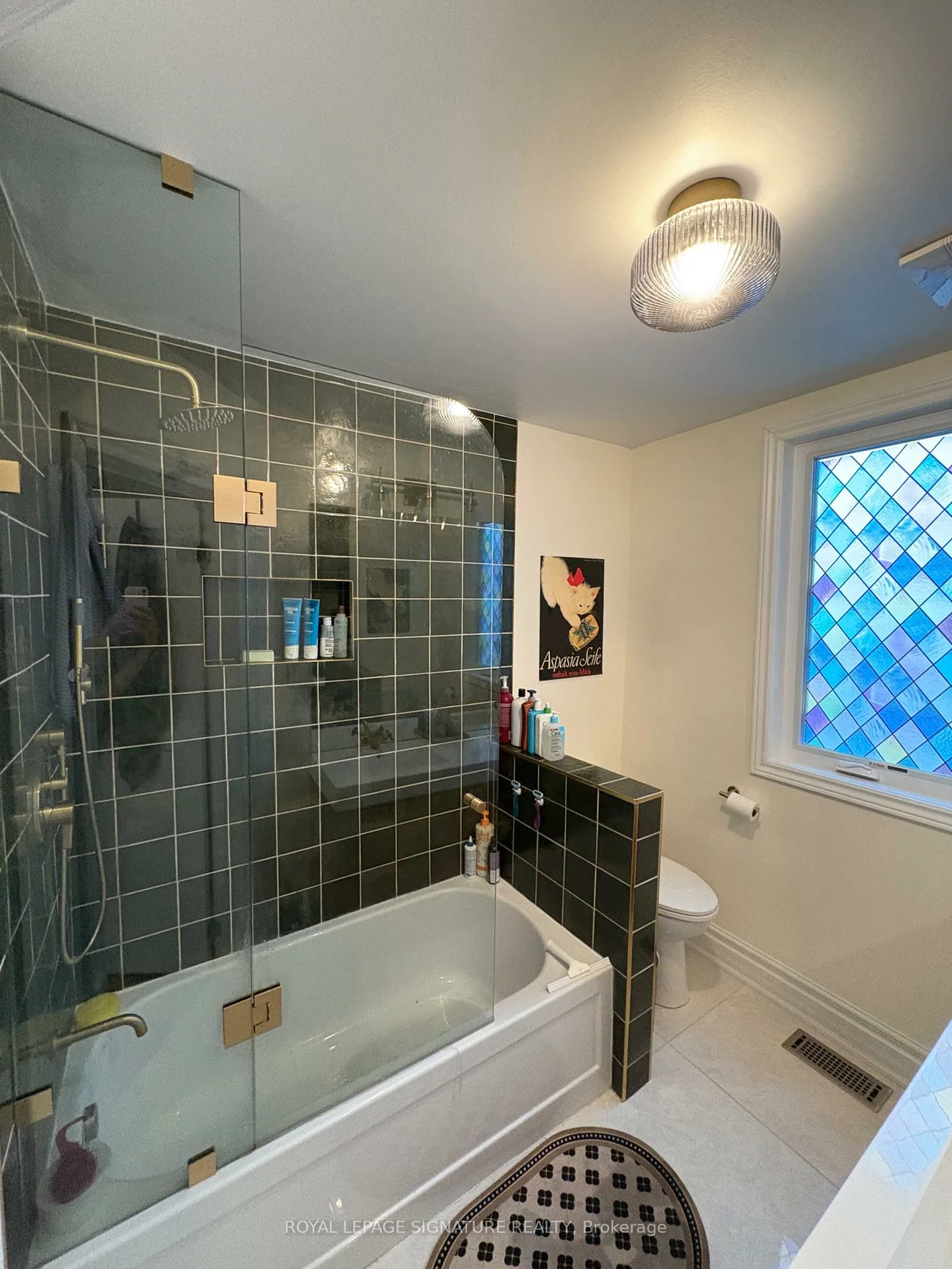 163, Hampton, North Riverdale, Toronto