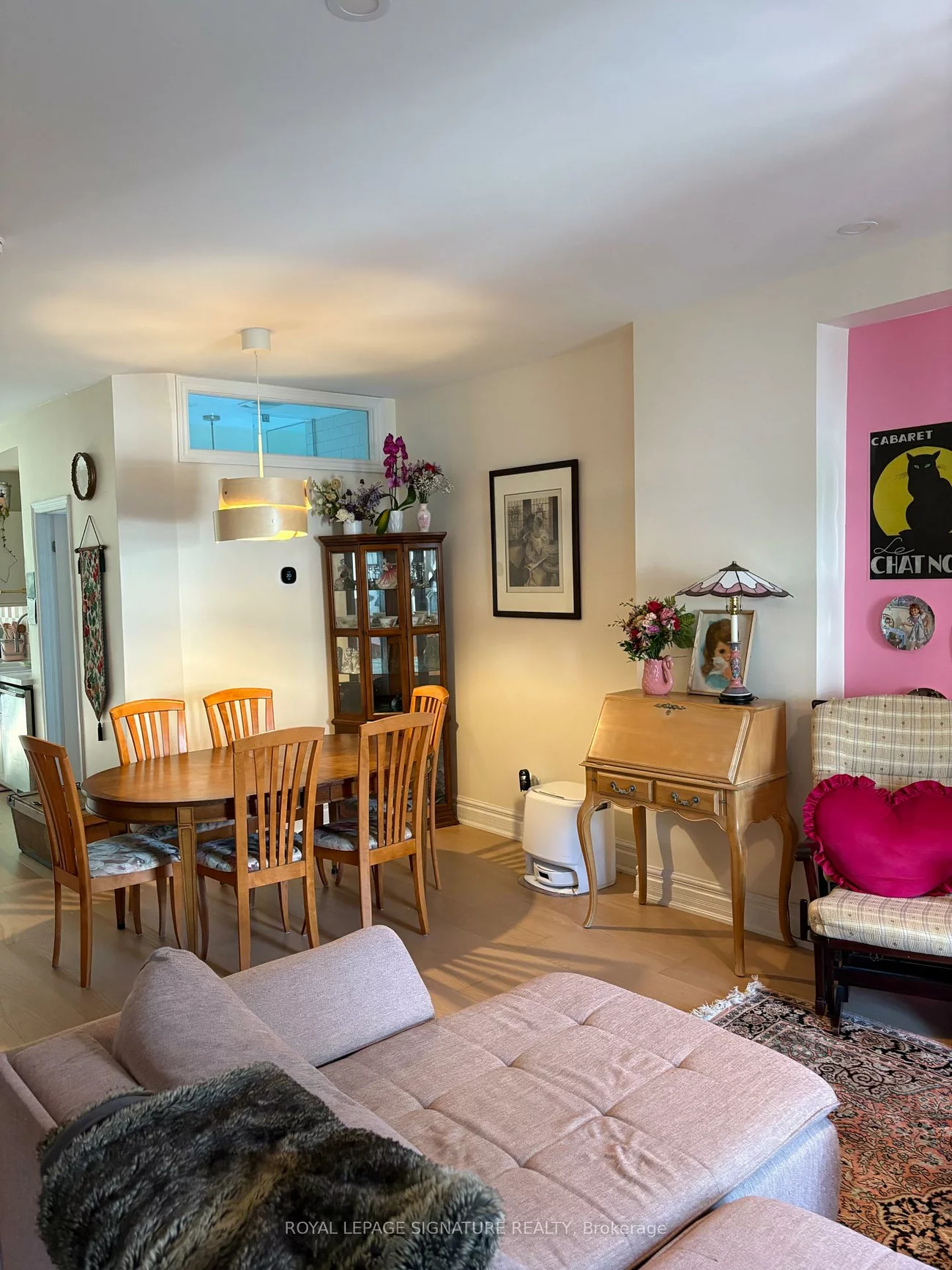 163, Hampton, North Riverdale, Toronto