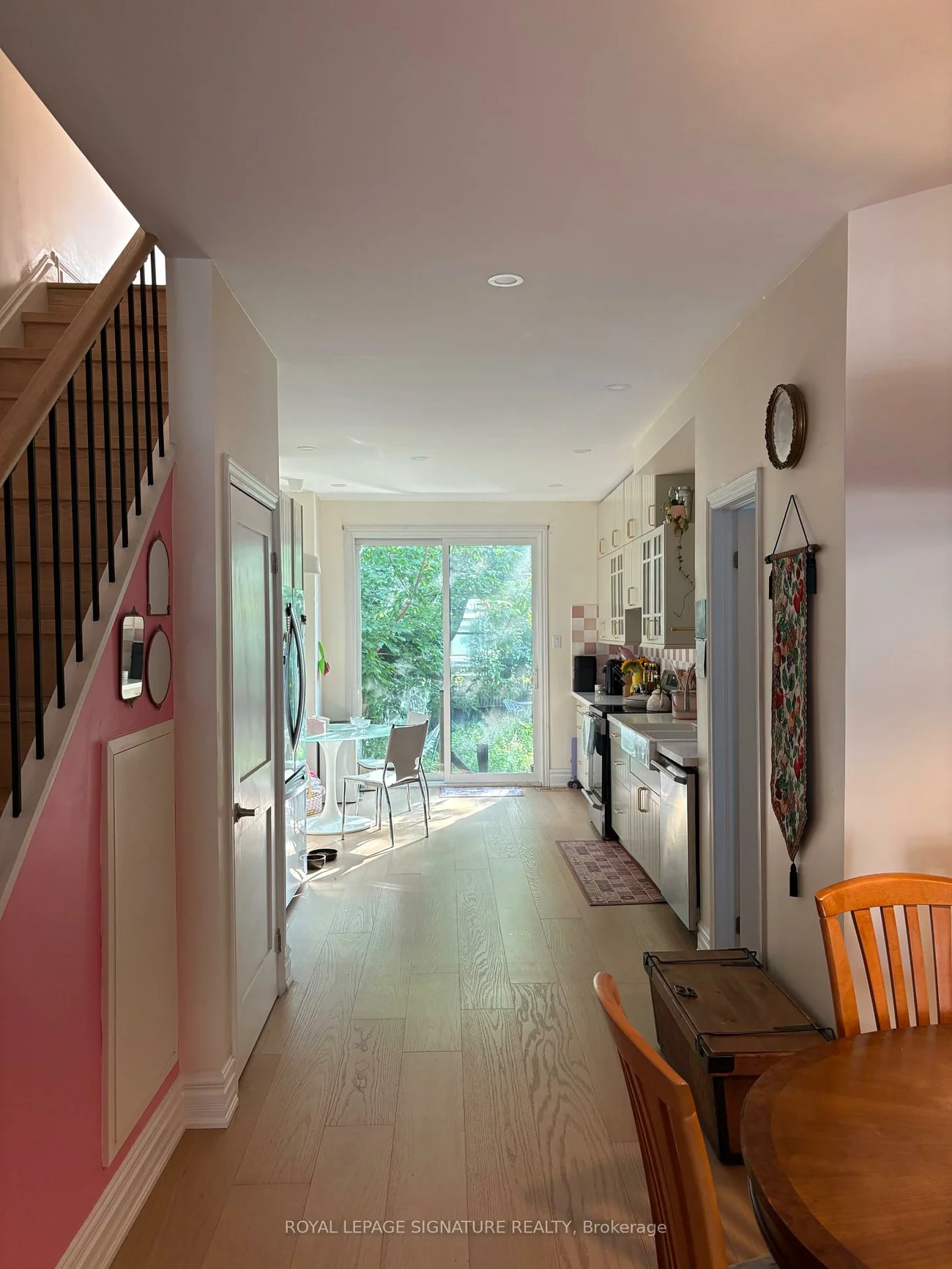 163, Hampton, North Riverdale, Toronto