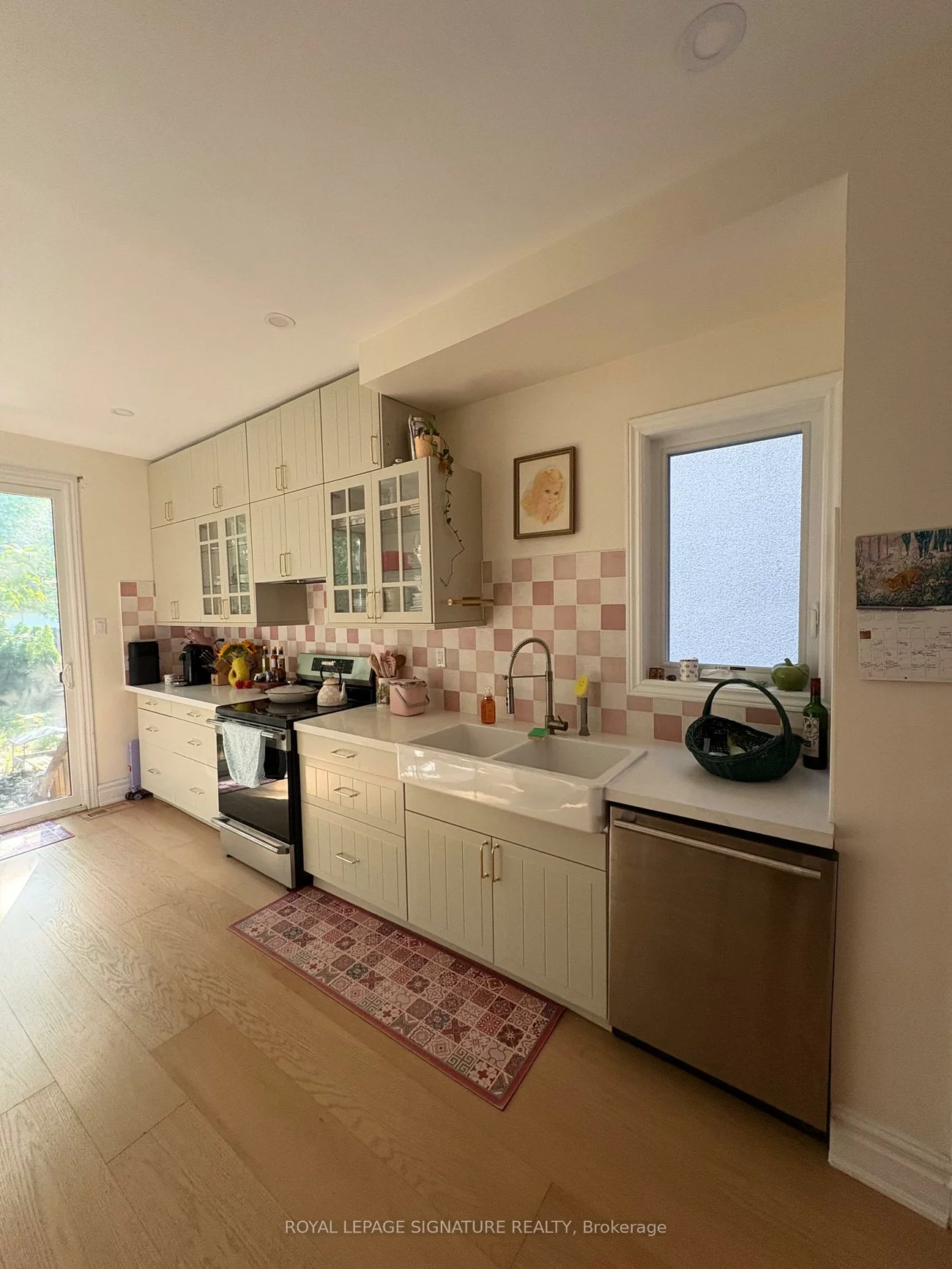 163, Hampton, North Riverdale, Toronto