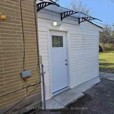 2258, Brimley, Agincourt South-Malvern West, Toronto