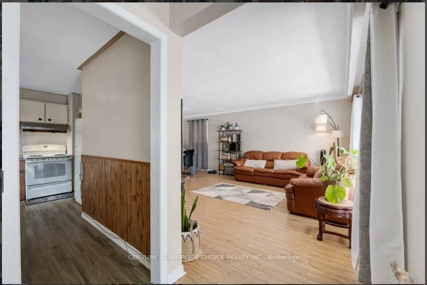 730, Meadowvale, Highland Creek, Toronto
