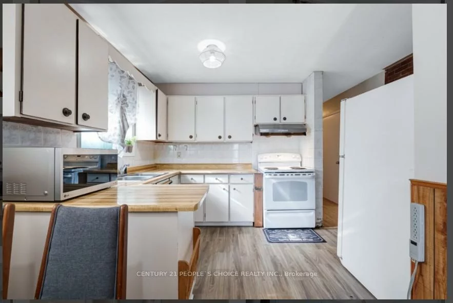 730, Meadowvale, Highland Creek, Toronto