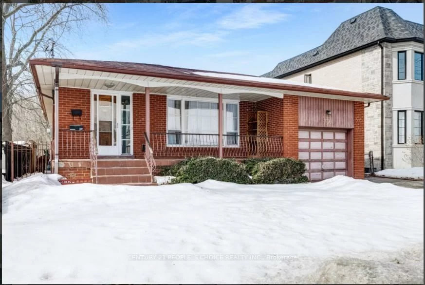 730, Meadowvale, Highland Creek, Toronto
