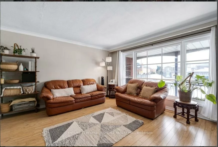 730, Meadowvale, Highland Creek, Toronto