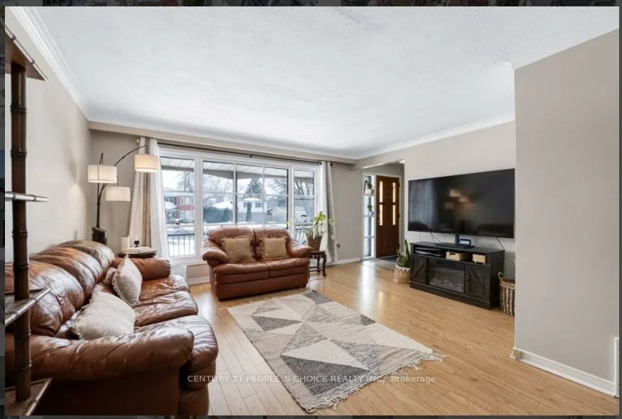 730, Meadowvale, Highland Creek, Toronto