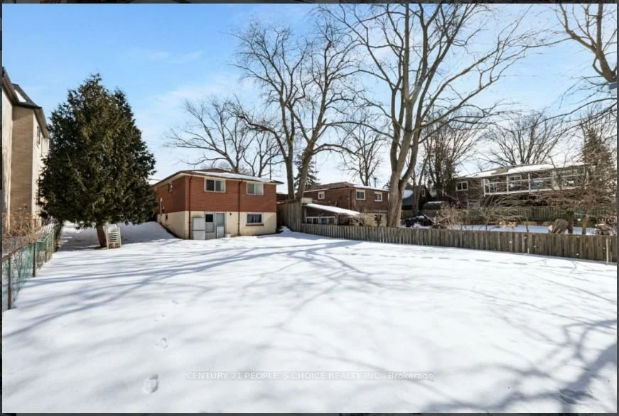 730, Meadowvale, Highland Creek, Toronto