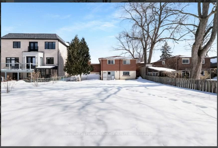 730, Meadowvale, Highland Creek, Toronto