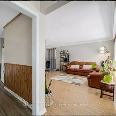 730, Meadowvale, Highland Creek, Toronto