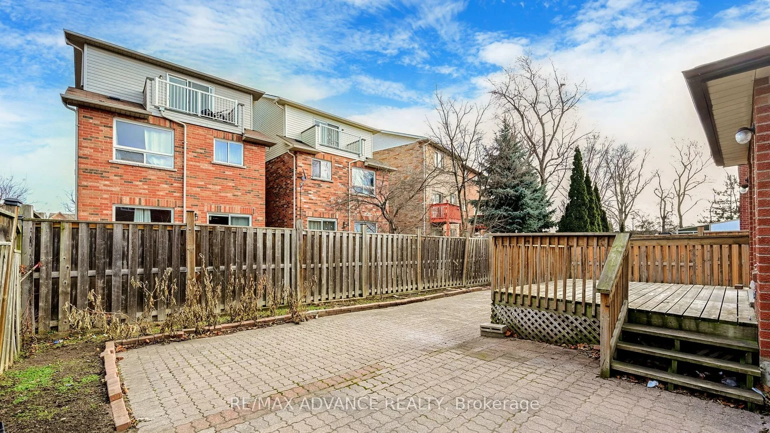 49, Havenview, Agincourt South-Malvern West, Toronto