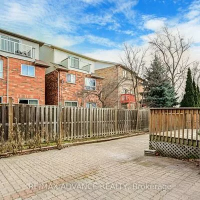49, Havenview, Agincourt South-Malvern West, Toronto