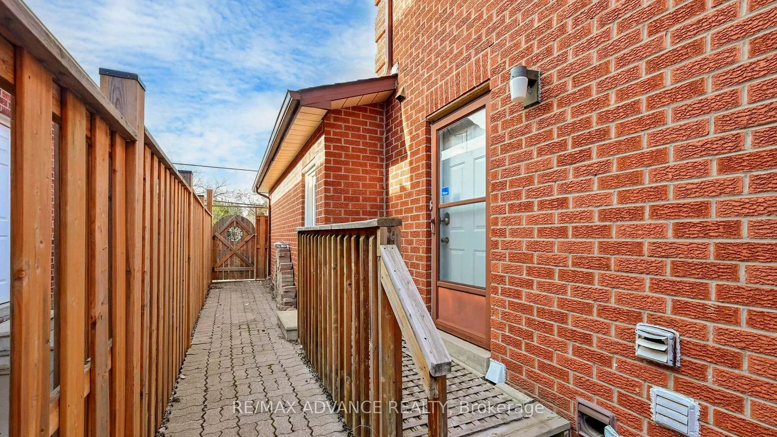 49, Havenview, Agincourt South-Malvern West, Toronto