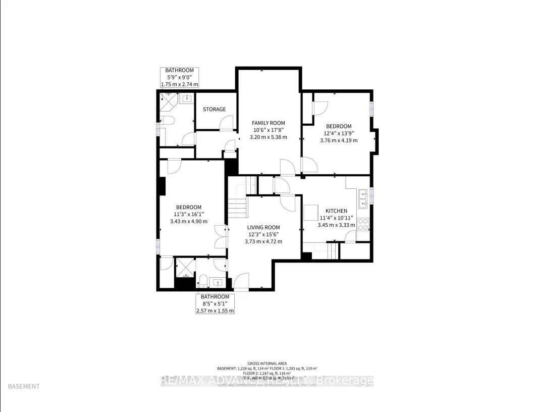 49, Havenview, Agincourt South-Malvern West, Toronto