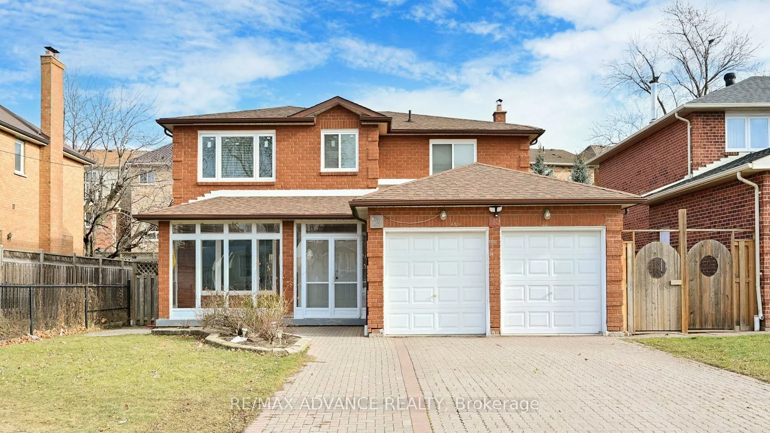 49, Havenview, Agincourt South-Malvern West, Toronto