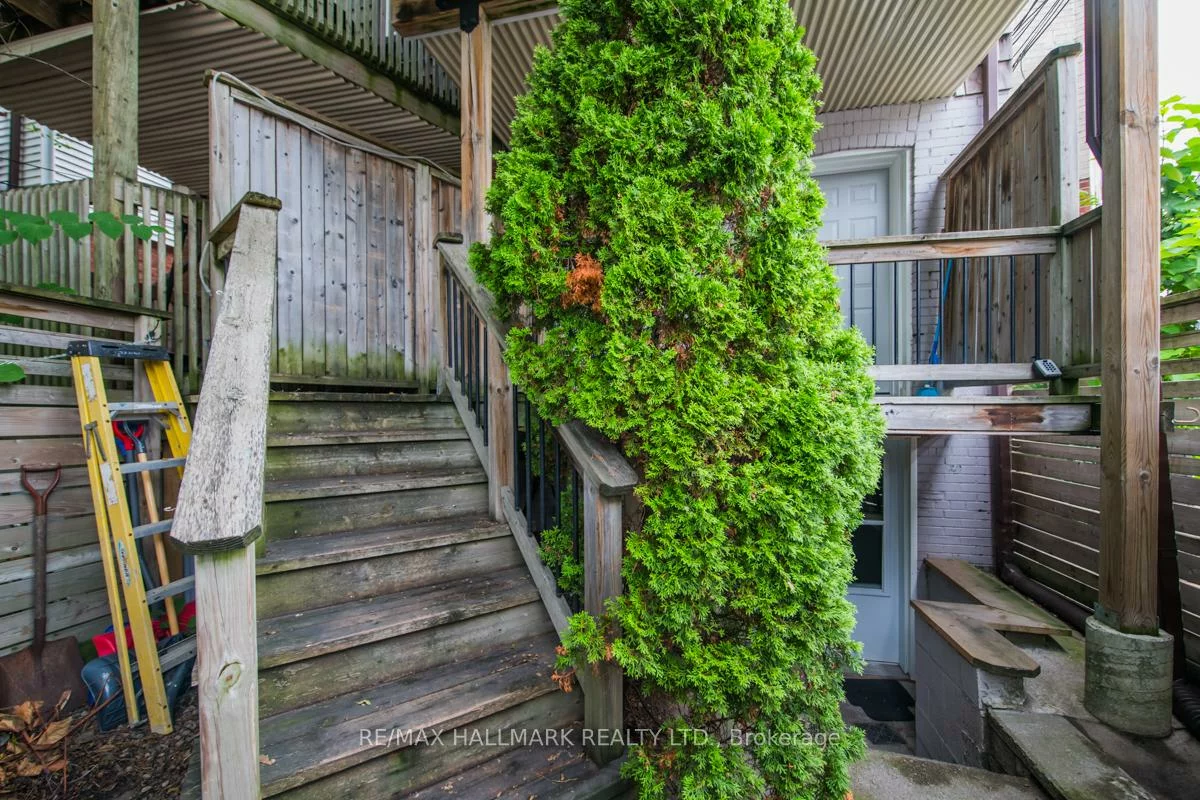 233, Kingston, The Beaches, Toronto