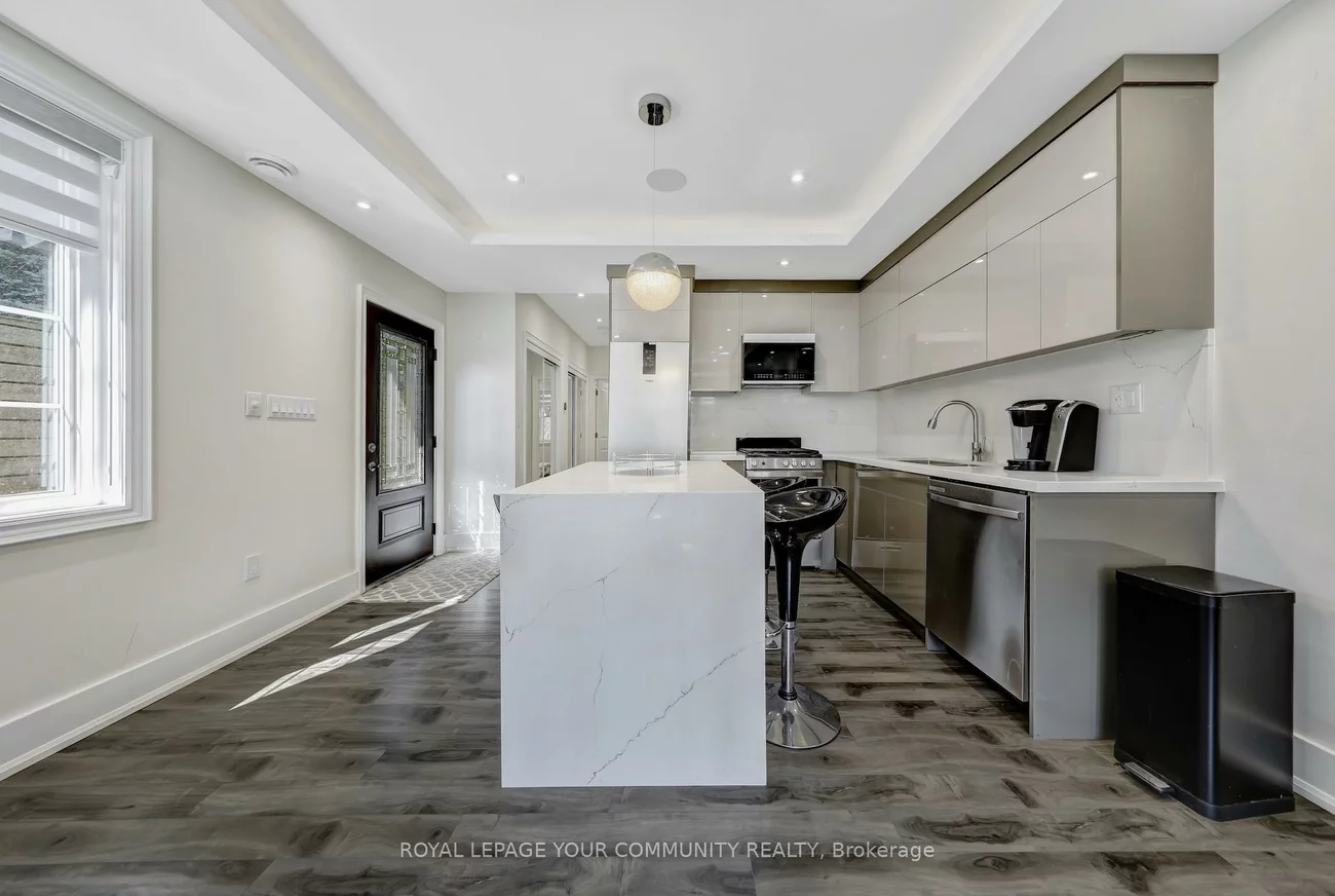 8, Fraserton, Bendale, Toronto