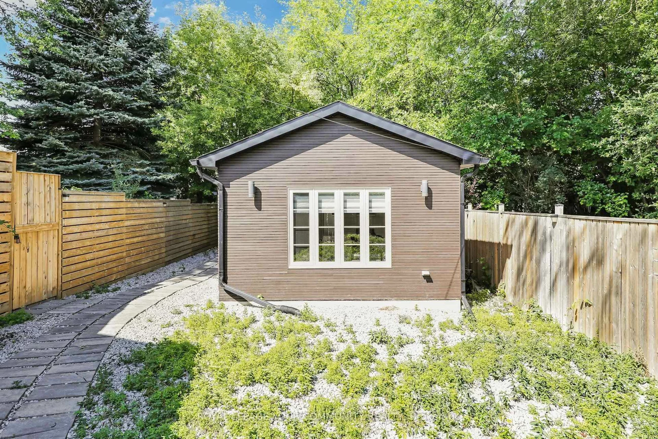 8, Fraserton, Bendale, Toronto