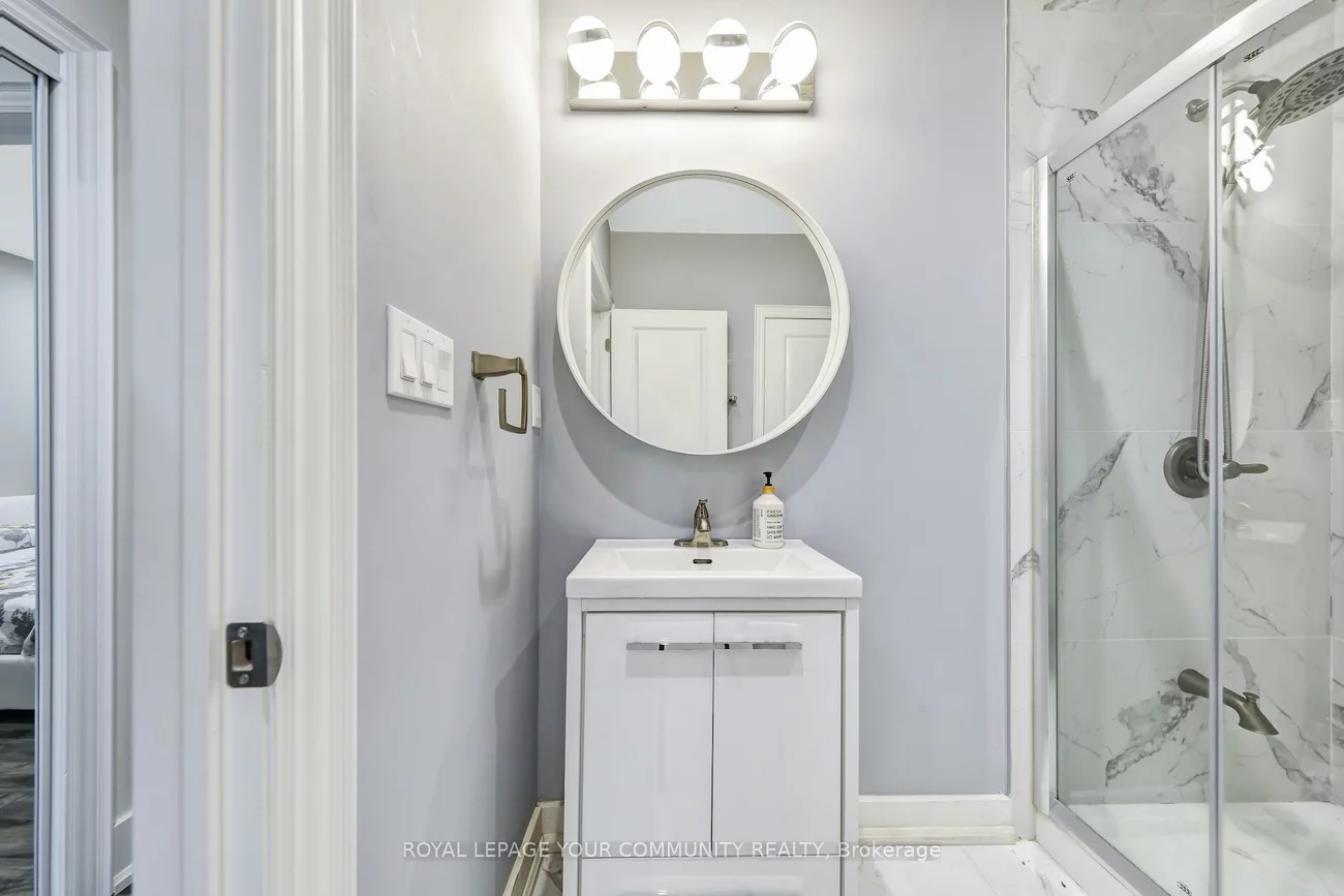 8, Fraserton, Bendale, Toronto