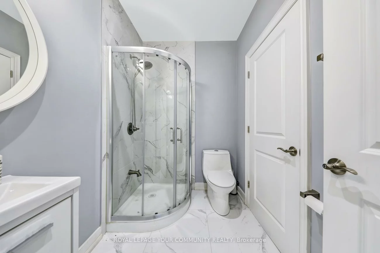 8, Fraserton, Bendale, Toronto