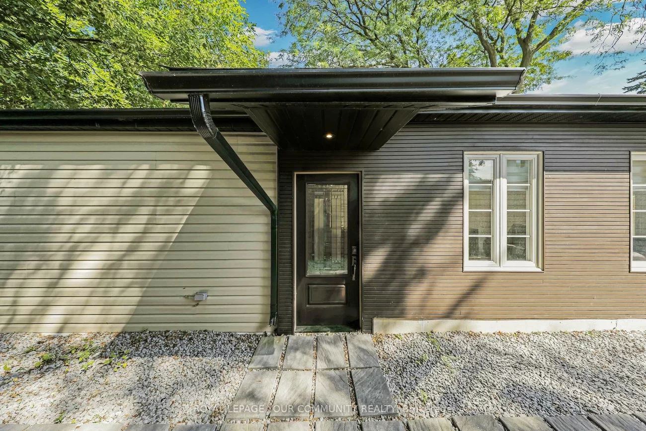 8, Fraserton, Bendale, Toronto
