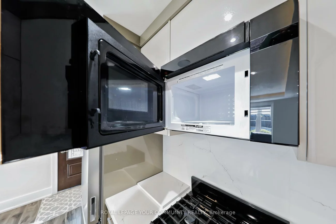 8, Fraserton, Bendale, Toronto