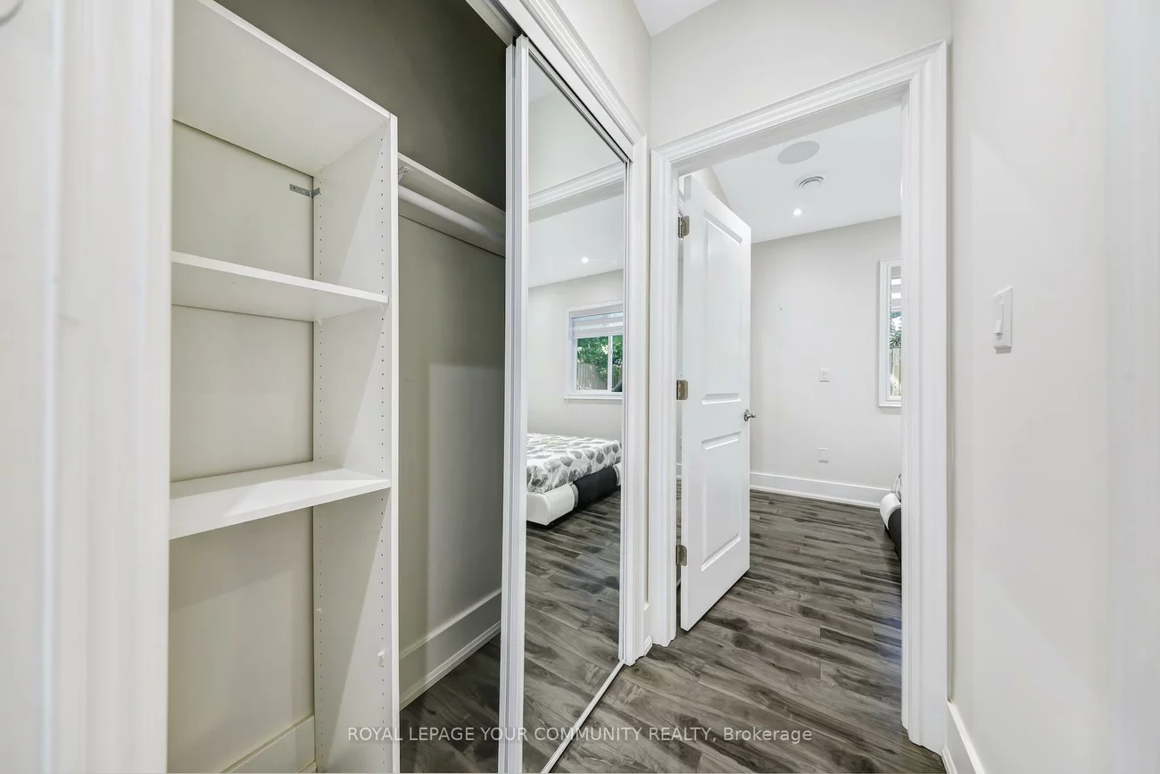 8, Fraserton, Bendale, Toronto