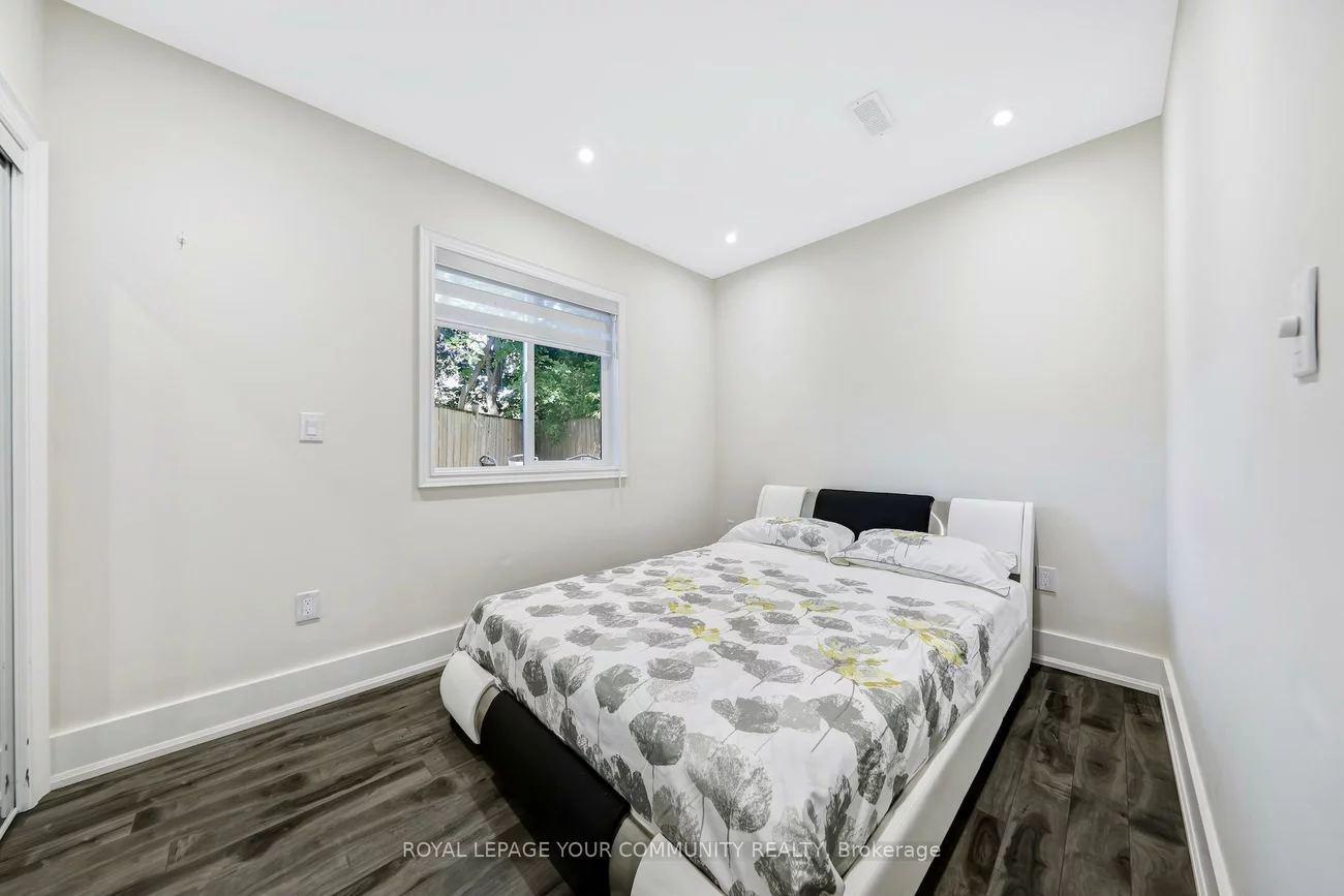 8, Fraserton, Bendale, Toronto