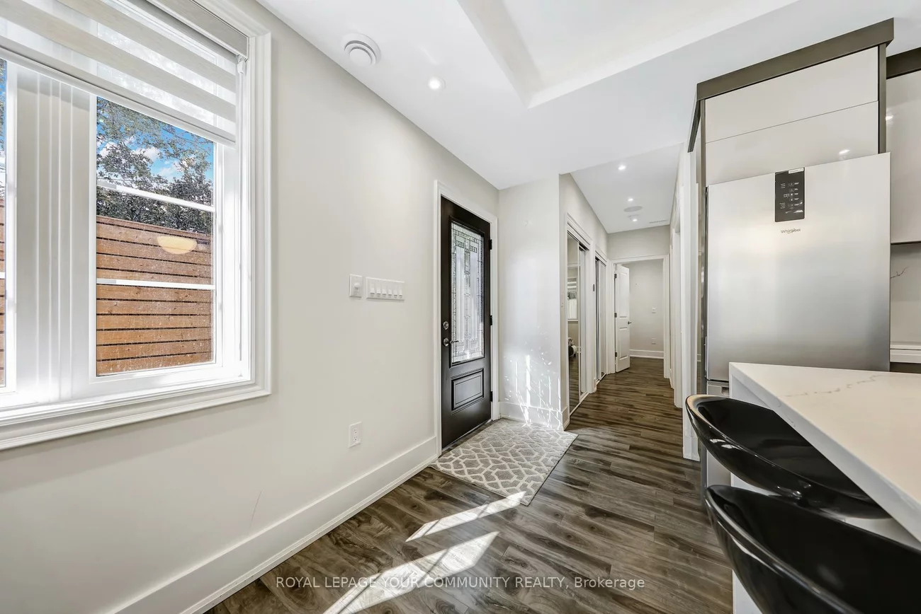8, Fraserton, Bendale, Toronto