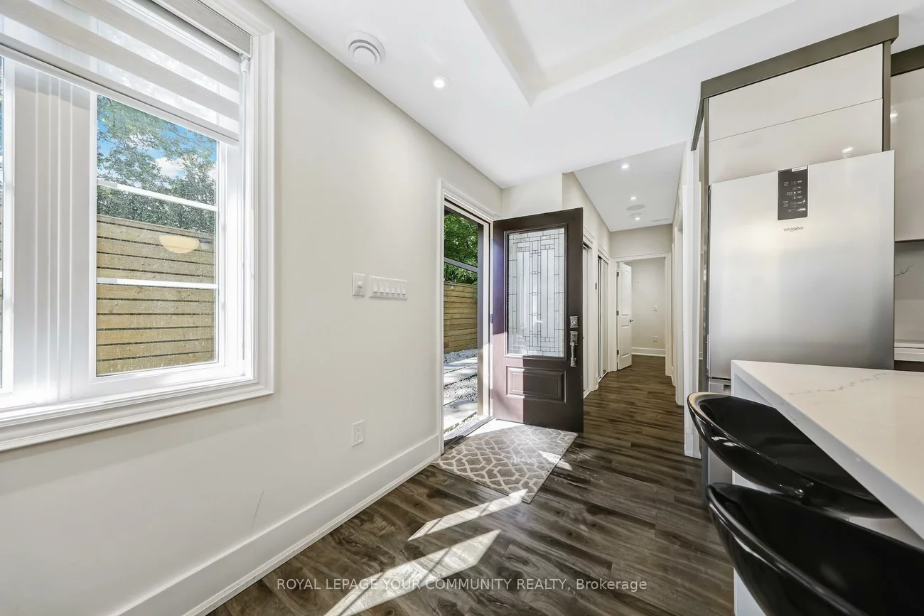 8, Fraserton, Bendale, Toronto