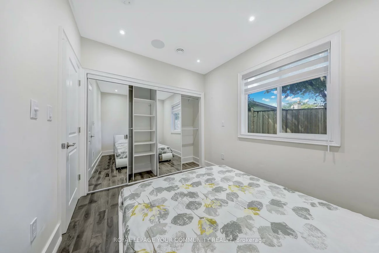 8, Fraserton, Bendale, Toronto