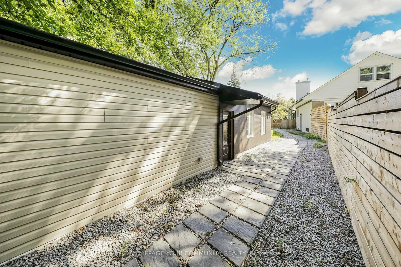 8, Fraserton, Bendale, Toronto