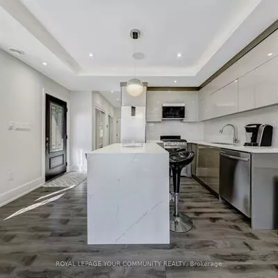 8, Fraserton, Bendale, Toronto