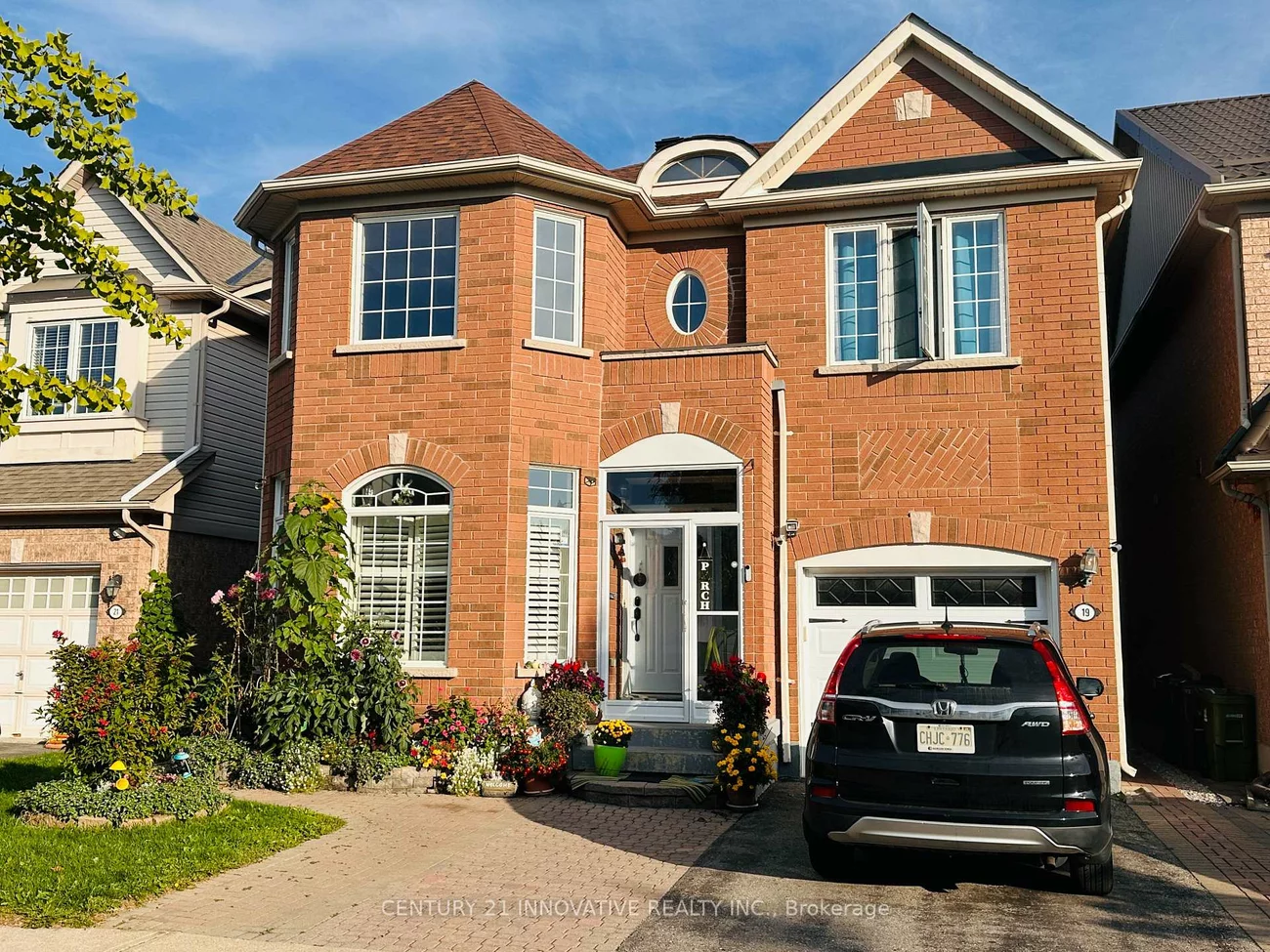 19, Loggerhead, Rouge E11, Toronto