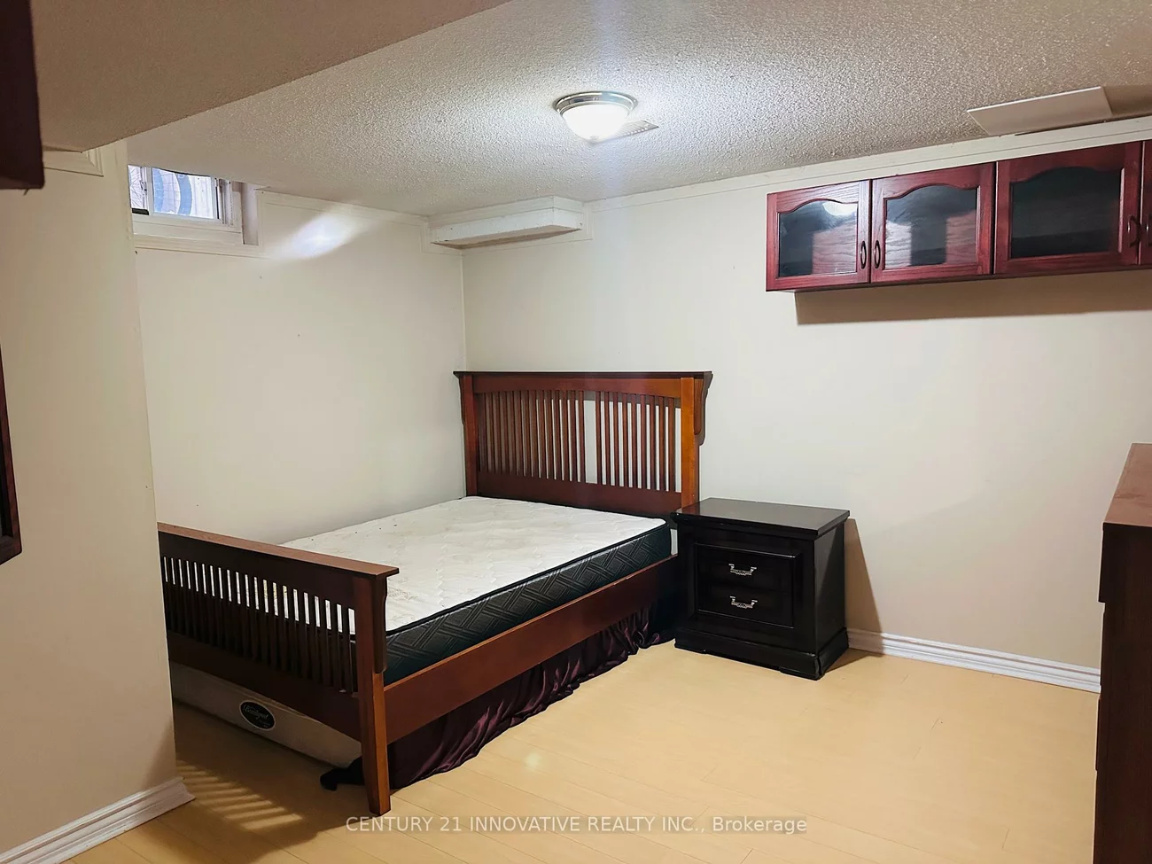 19, Loggerhead, Rouge E11, Toronto