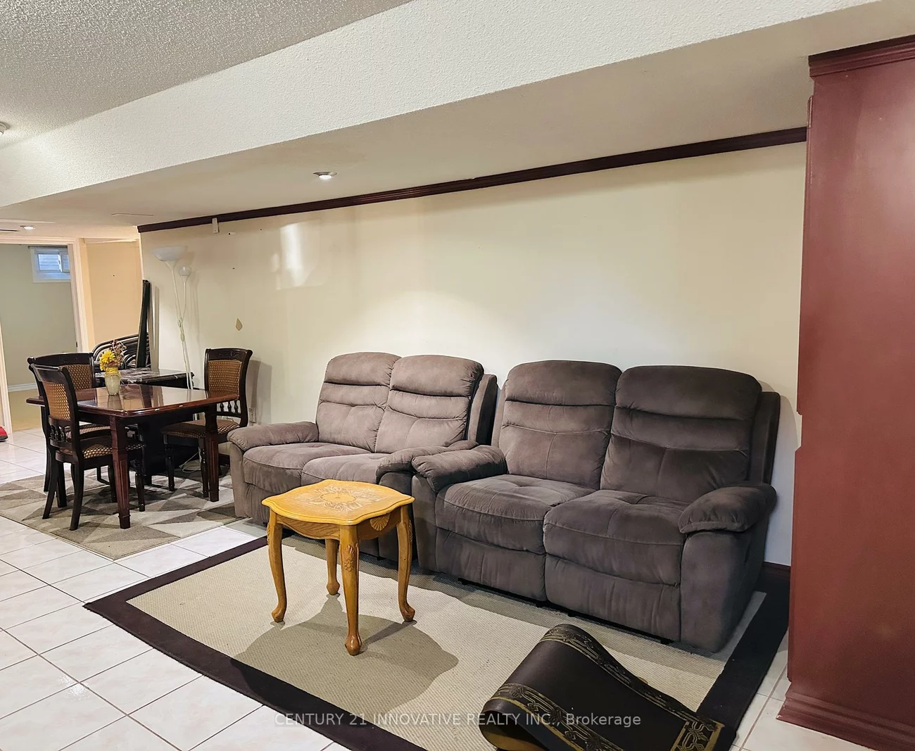 19, Loggerhead, Rouge E11, Toronto